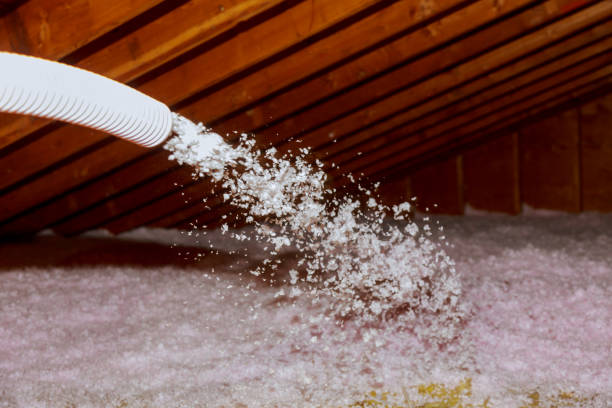 Insulation Inspection Services in Pinson, AL