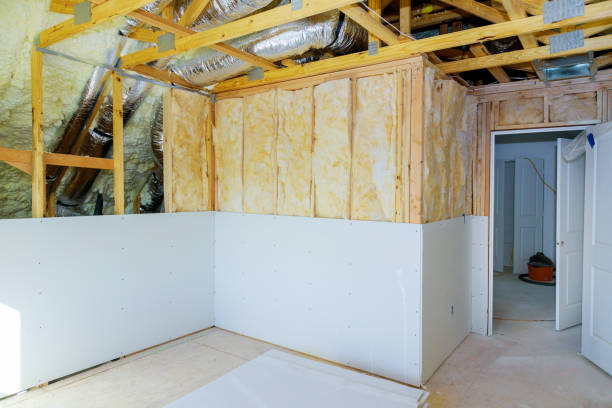 Trusted Pinson, AL Insulation Contractor Experts