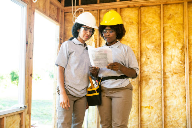 Range of Insulation Solutions in Pinson, AL