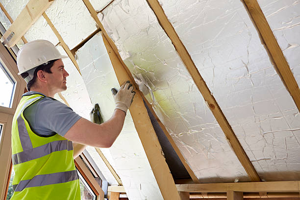 Best Garage Insulation Installation  in Pinson, AL